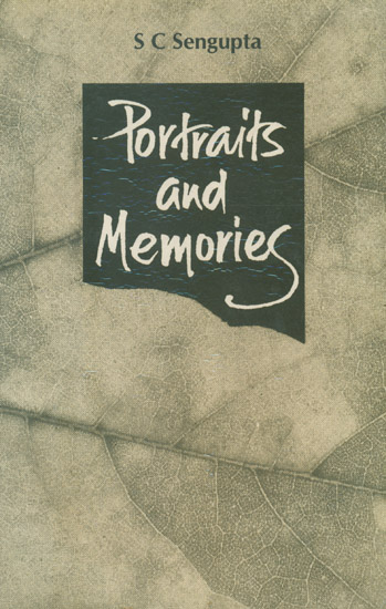 Portraits and Memories