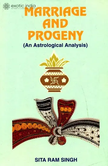 Marriage and Progeny (An Astrological Analysis)