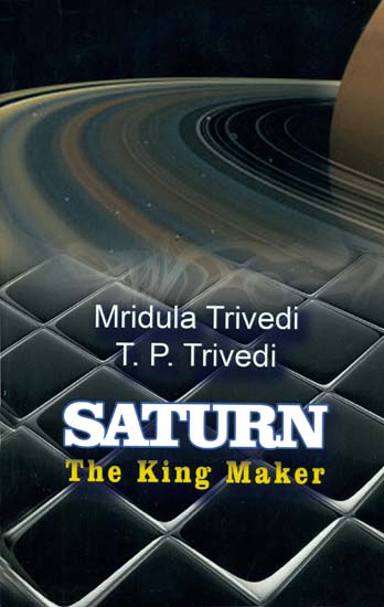 Saturn (The King Maker)