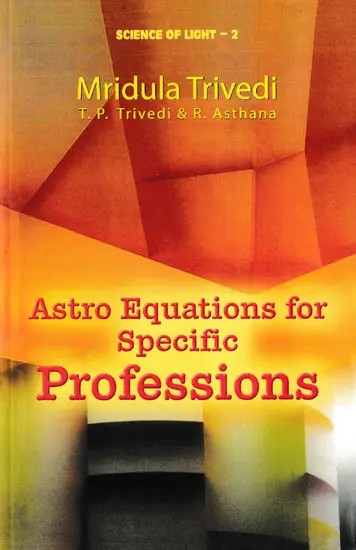 Astro Equations for Specific Professions