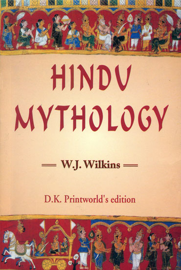 Hindu Mythology (Vedic and Puranic)