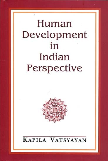 Human Development in Indian Perspective