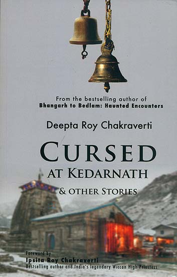 Cursed at Kedarnath and Other Stories
