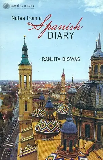 Notes from a Spanish Diary