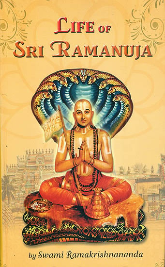 Life of Sri Ramanjua
