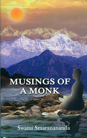 Musings of a Monk