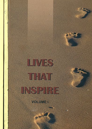 Lives That Inspire (Set of 3 Volumes)