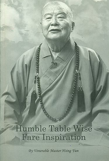 Inspiration (Humble Table, Wise Fare)