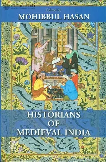 Historians of Medieval India