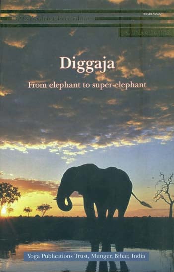 Diggaja - From Elephant to Super Elephant
