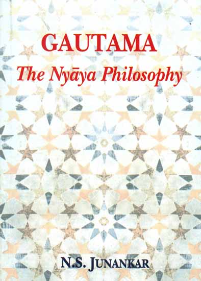 Gautama- The Nyaya Philosophy