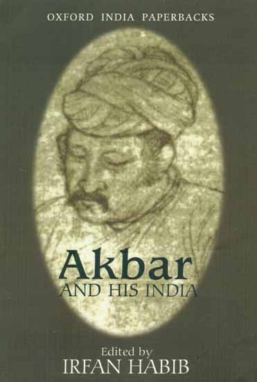 Akbar and His India