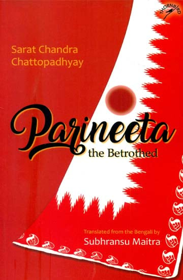 Parineeta (The Betrothed)
