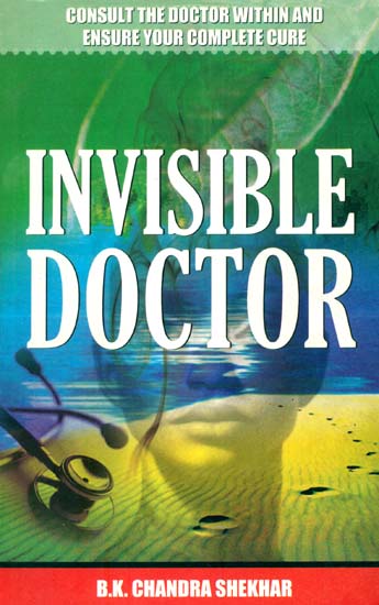 Invisible Doctor (7 Days to Meet The Doctor Within)