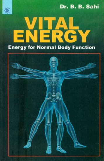 Vital Energy (Energy for Normal Body Function)