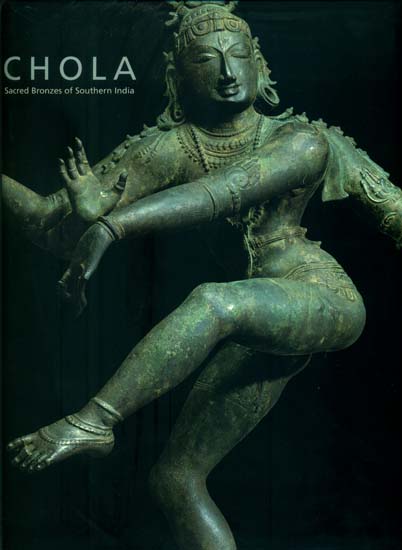 Chola (Sacred Bronzes of Southern India)