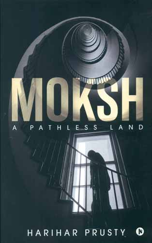 Moksh - A Pathless Land