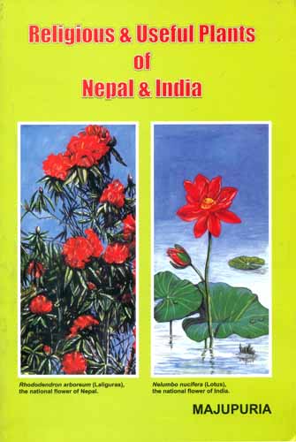 Religious & Useful Plants of Nepal & India