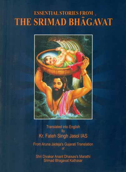 Essential Stories from The Srimad Bhagavat