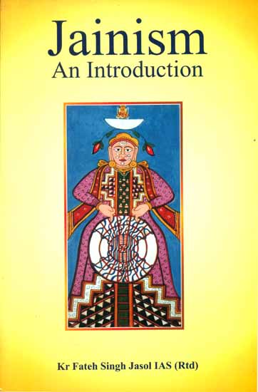Jainism - An Introduction