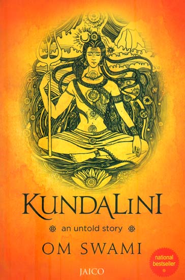 Kundalini - An Untold Story