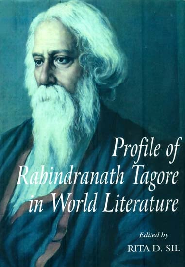 profile of rabindranath tagore