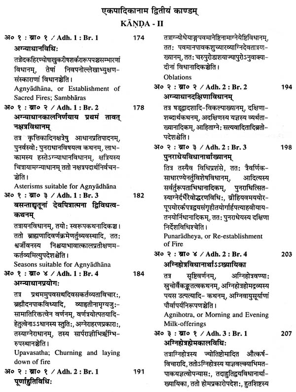 The Satapatha Brahmana (Sanskrit Text With English Translation In 3 ...