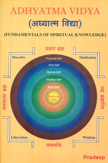 Adhyatma Vidya (Fundamentals of Spiritual Knowledge)