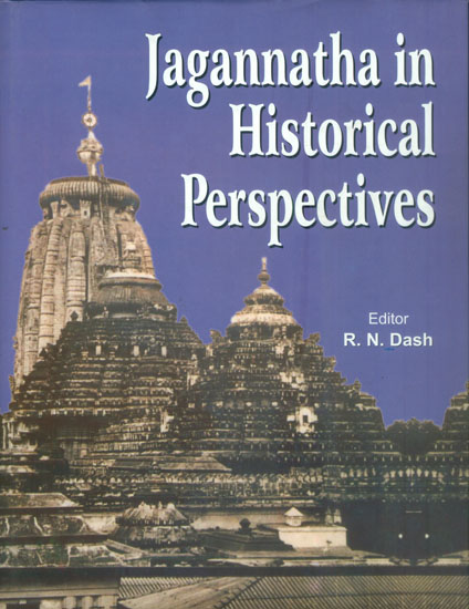 Jagannatha in Historical Perspectives