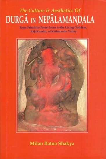 The Culture & Aesthetics of Durga in Nepalamandala