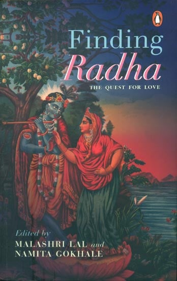 Finding Radha - The Quest for Love