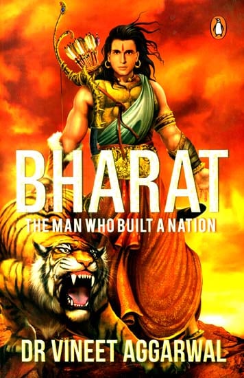 Bharat the Man Who Built a Nation