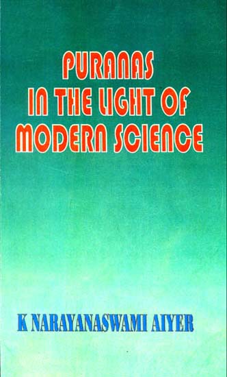 Puranas in the Light of Modern Science