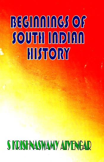 Beginnings of South Indian History