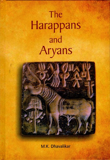 The Harappans and Aryans