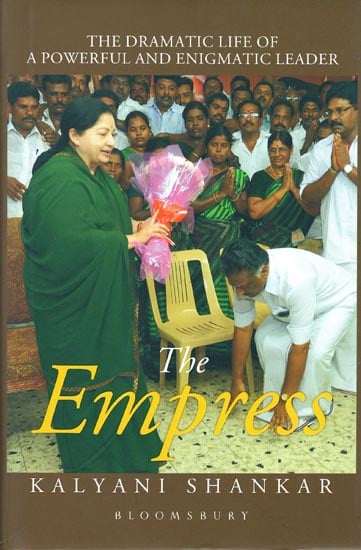 The Empress - The Dramatic Life of A Powerful and Enigmatic Leader