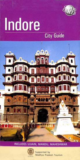 Indore - City Guide