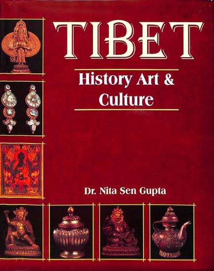 Tibet History Art & Culture