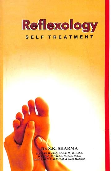 Reflexology Self Treatment
