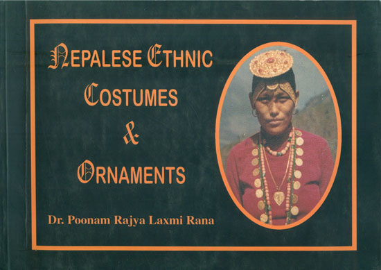 Nepalese Ethnic Costumes & Ornaments