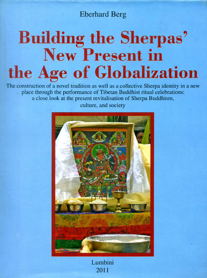Building The Sherpas' New Present in the Age of Globalisation