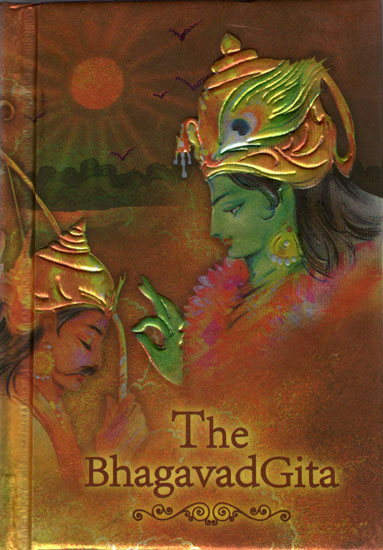 The Bhagavad Gita (Pocket Edition)