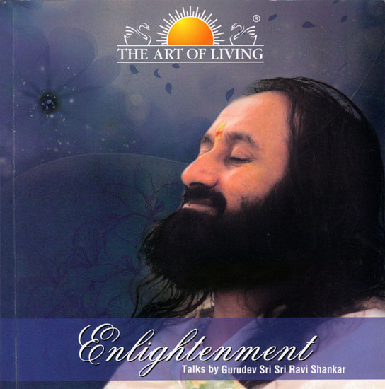 Enlightenment (With CD Inside)