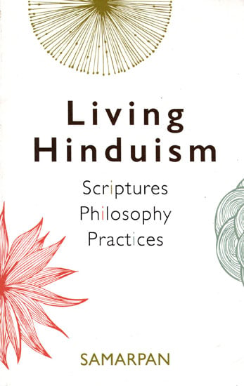 Living Hinduism (Scriptures, Philosophy, Practices)