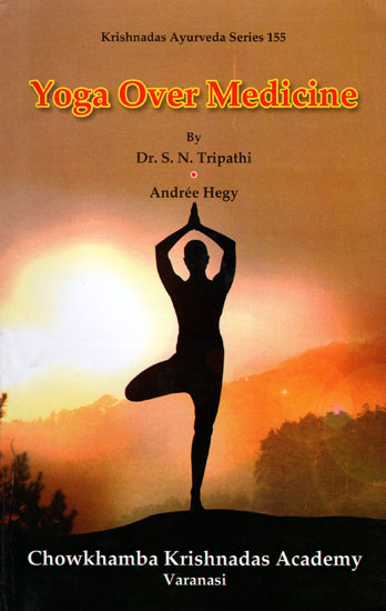 Yoga Over Medicine