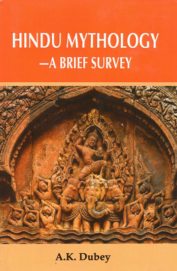 Hindu Mythology - A Brief Survey