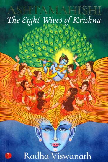 Ashtamahishi - The Eight Wives of Krishna