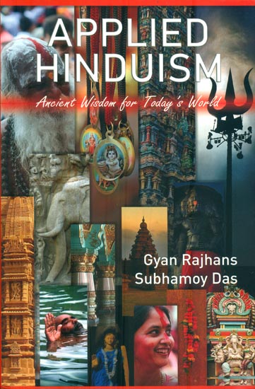 Applied Hinduism - Ancient Wisdom for Today's World