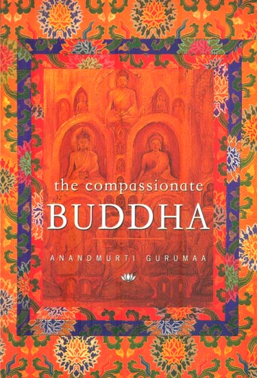 The Compassionate Buddha