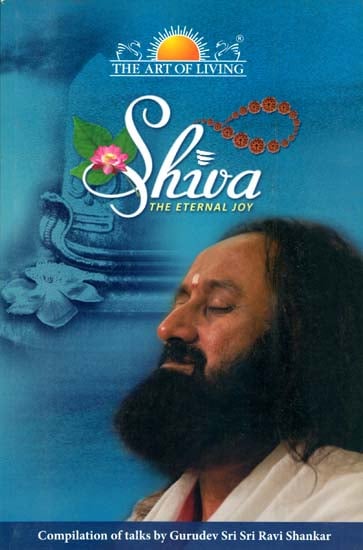 Shiva-The Eternal Joy